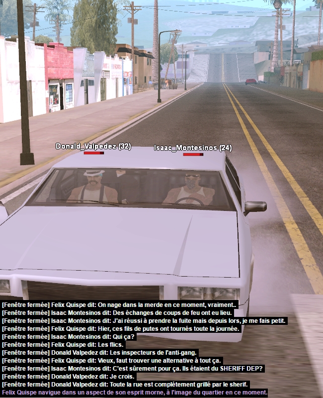 Los Santos Bulldogs 213 - Page 12 699897611