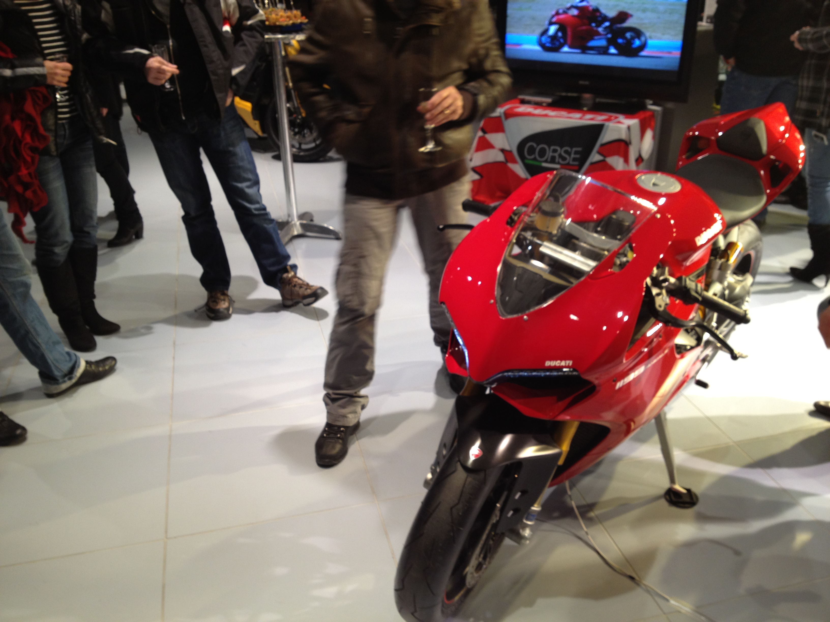 Ducati Panigale - Page 2 699977IMG2639