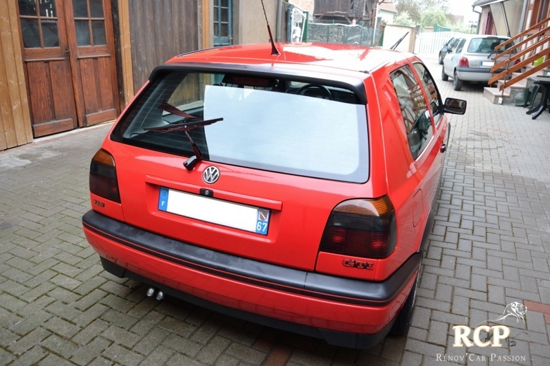 [Exterieur machine] VW Golf III GTI TDI 20th 700963DSC0056