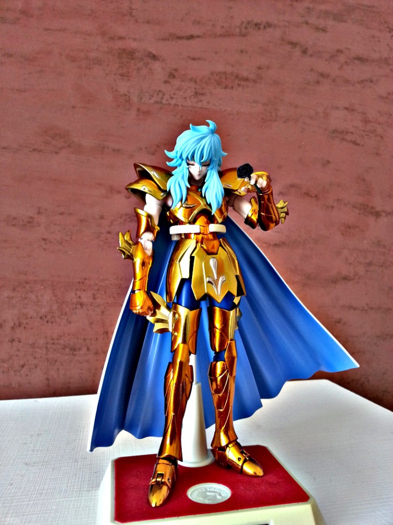 Saint Seiya: Myth Cloth EX by [BANDAI] MAJ Topic derniere page - Page 3 70145220160908221149