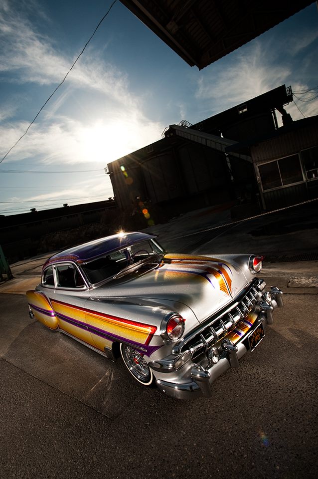 MULTIMEDIA - la Kustom Culture - Page 3 703204683842258092808833241974862679n