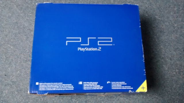 [EST] Lot de 34 jeux PS2+ PS2 avec deux pads et deux cartes mémoires. 703911915