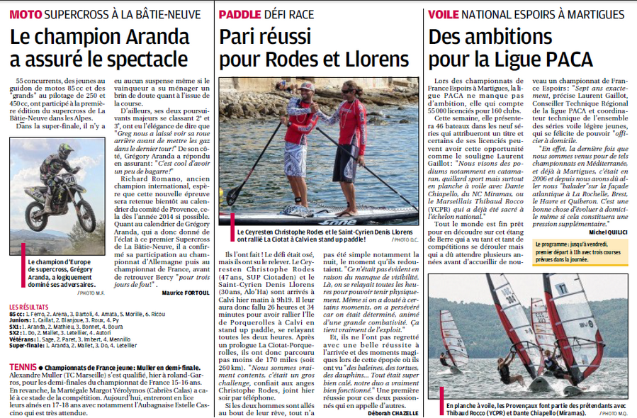 SPORTS ET LOISIRS ... MEDITERRANEENS - Page 28 7044714240