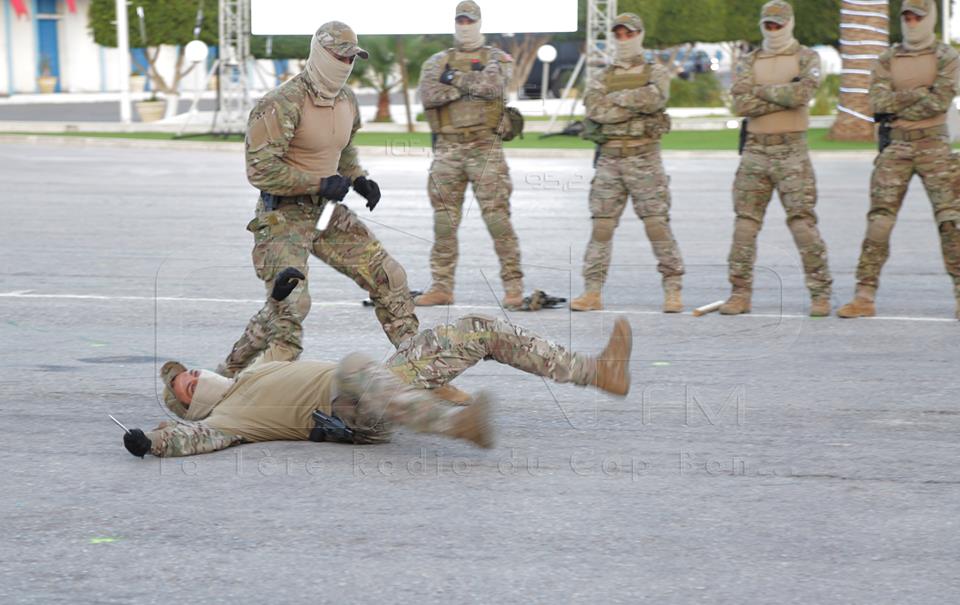 Armée Tunisienne / Tunisian Armed Forces / القوات المسلحة التونسية‎ - Page 7 7046801420328411203040947172056267380819038154781n