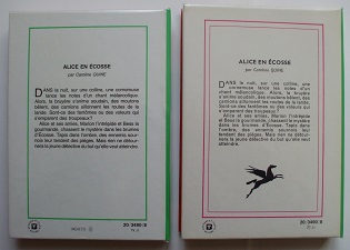 Les anciennes éditions de la série Alice. - Page 4 704726b005