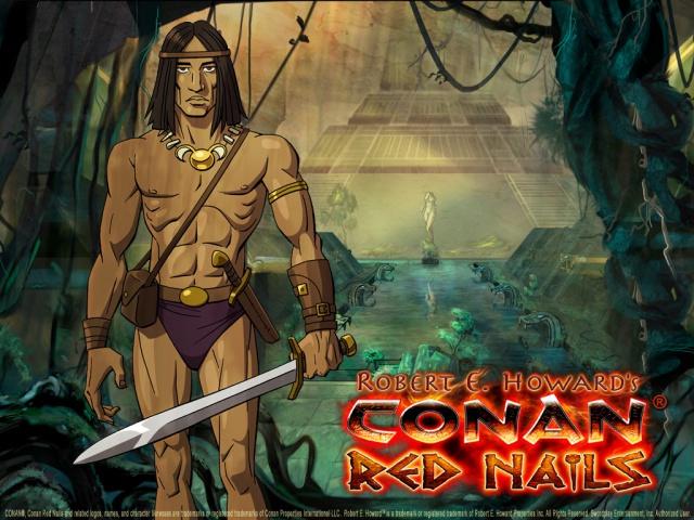 Conan: Red Nails 704917TECHOTL1024x768