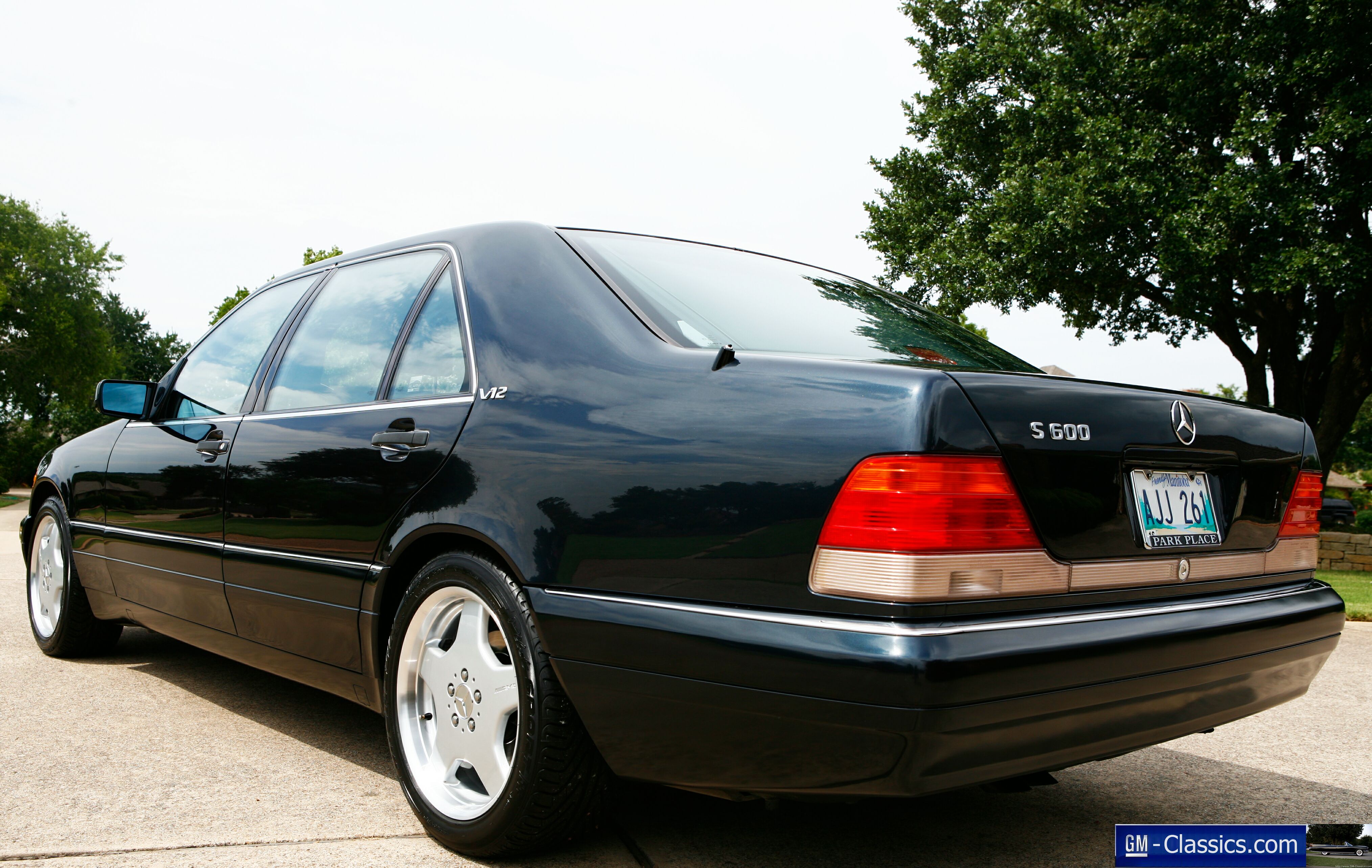 les plus belles photos de Mercedes-Benz classe S w140 et c140... juste pour rêver et pour le plaisir des yeux - Page 6 705107mbw140belfoto0133