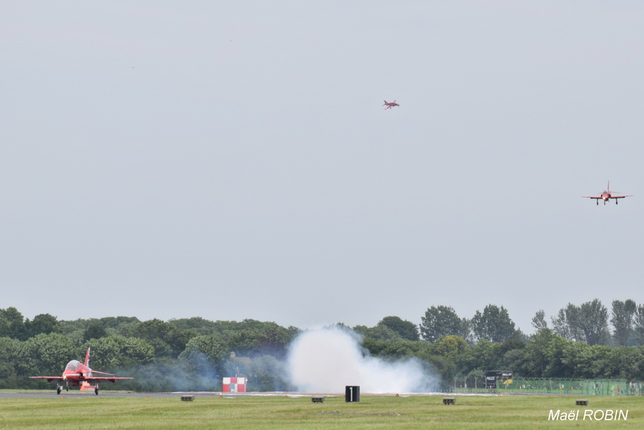 Royal International Air Tatoo #RIAT2016 - Page 22 705156DSC1462