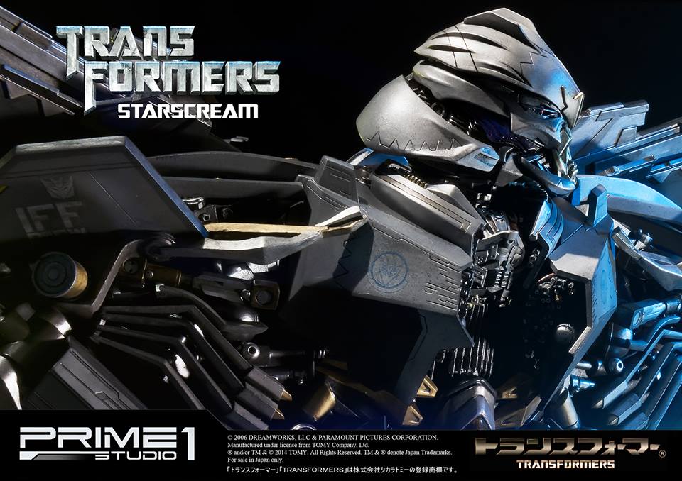 Statues des Films Transformers (articulé, non transformable) ― Par Prime1Studio, M3 Studio, Concept Zone, Super Fans Group, Soap Studio, Soldier Story Toys, etc 706700104630677281177705682012859891729443496295n1403613112
