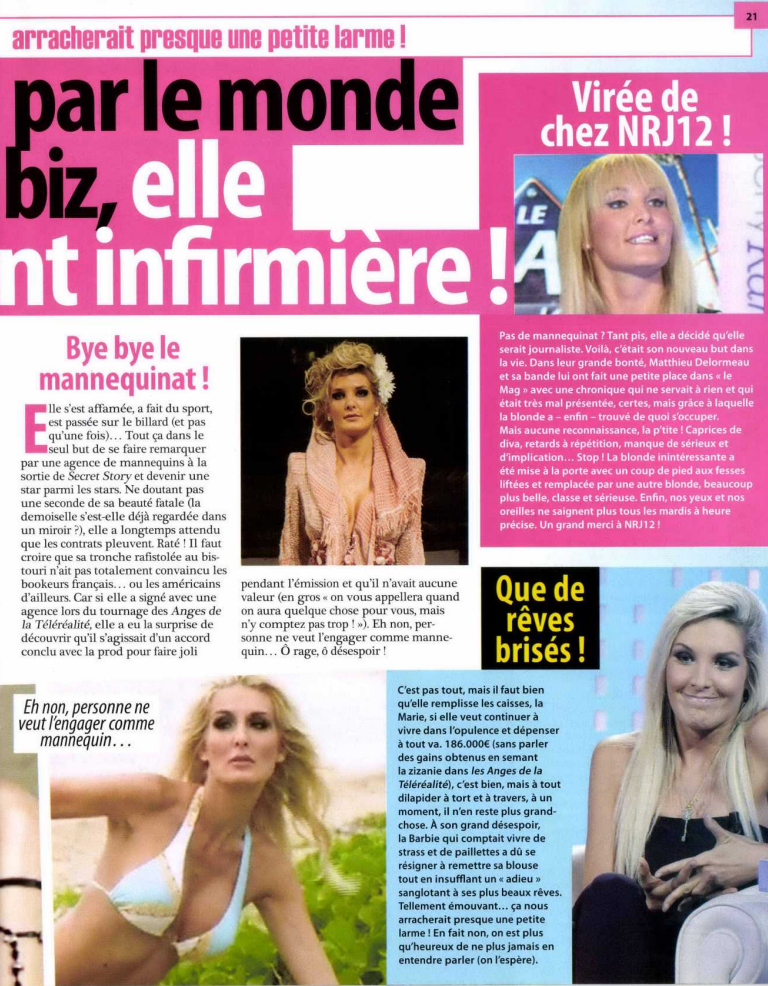 Toutes les news de Secret Story saison 6  - Page 41 7067084723