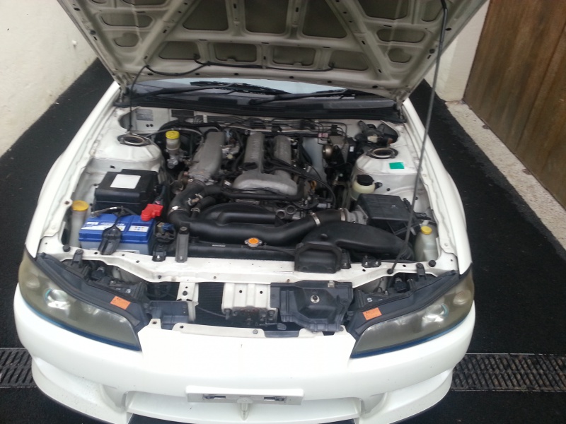  [Nissan] Silvia S15 Spec-S  70734020141223150835