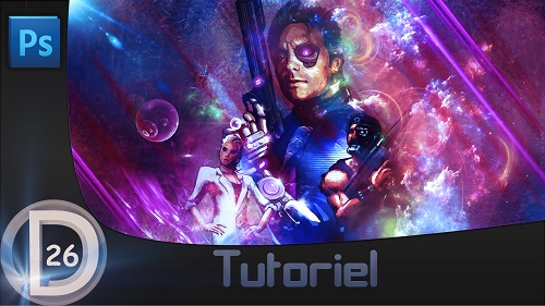 Tutoriel | Wallpaper Far Cry ► 707513MiniatureTutosDesign