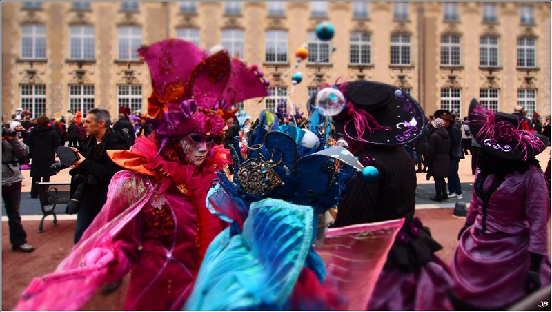 CARNAVAL VENITIEN DE REMIREMONT ( Les Photos )  - Page 5 707601LR4P32300352