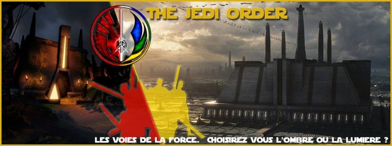 L'association THE JEDI ORDER recrute ! 708172banniere