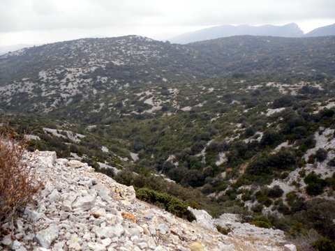 La traversée des Corbières et une gamelle 708573SDC14324