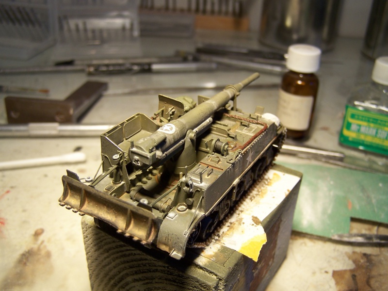 M 12 155 mm Esci 1/72 Normandie 44 (terminé) - Page 4 7090521006991