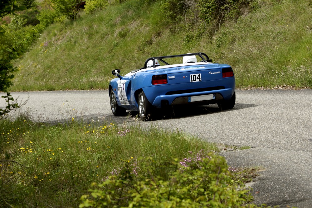 5ème Rallye Historique du Dauphiné 2/3 Mai 2015 - Page 6 709404DSC0682N104ES1