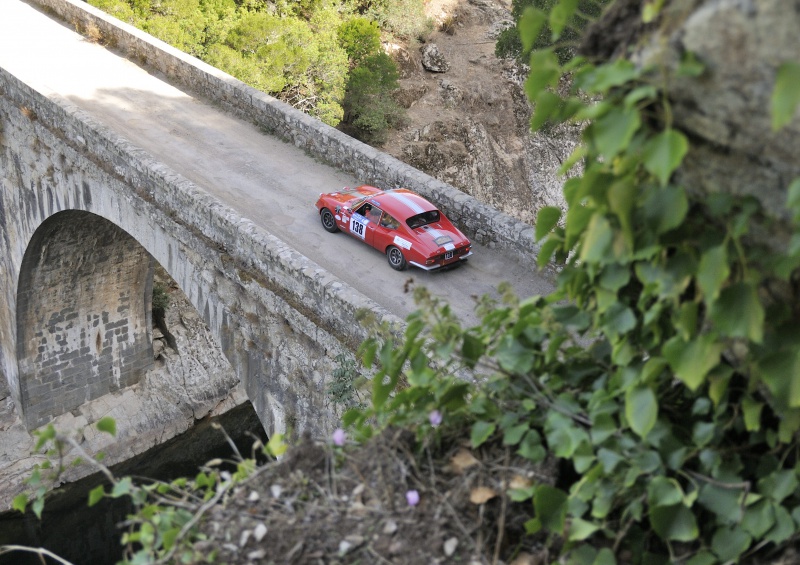 TOUR DE CORSE HISTORIQUE 2014 07/11 OCTOBRE - Page 2 710106FTP6023