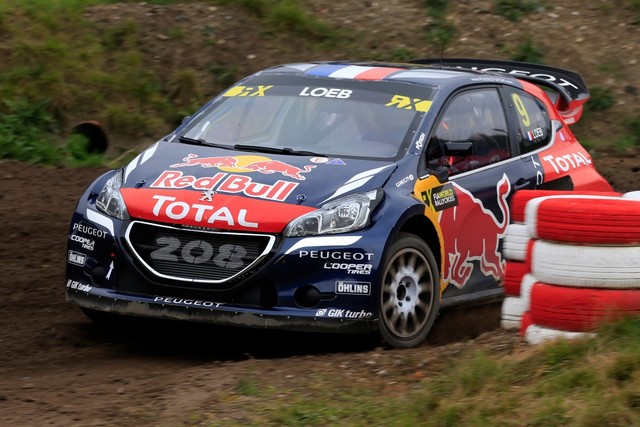 Rallycross - Rendez-vous en Argentine pour les PEUGEOT 208 WRX ! 710120wrx201610150122