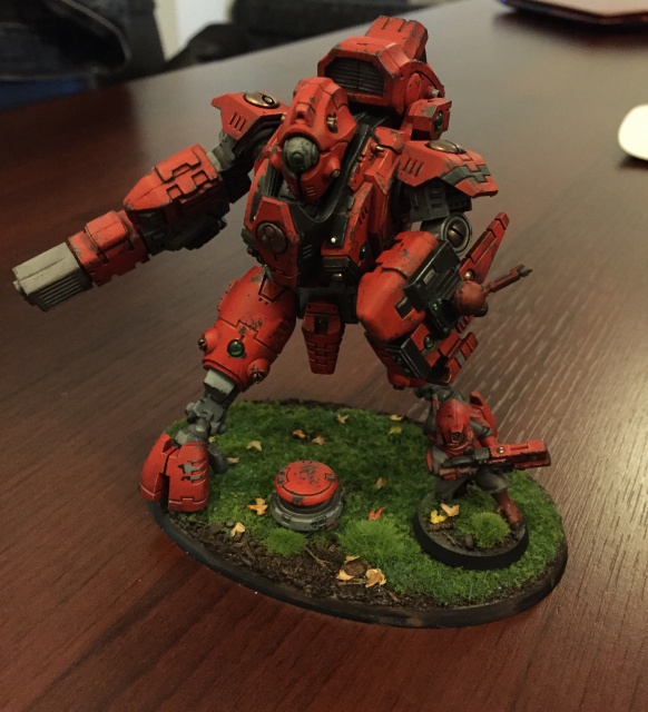 Farsight is Coming... 710410IMG0998