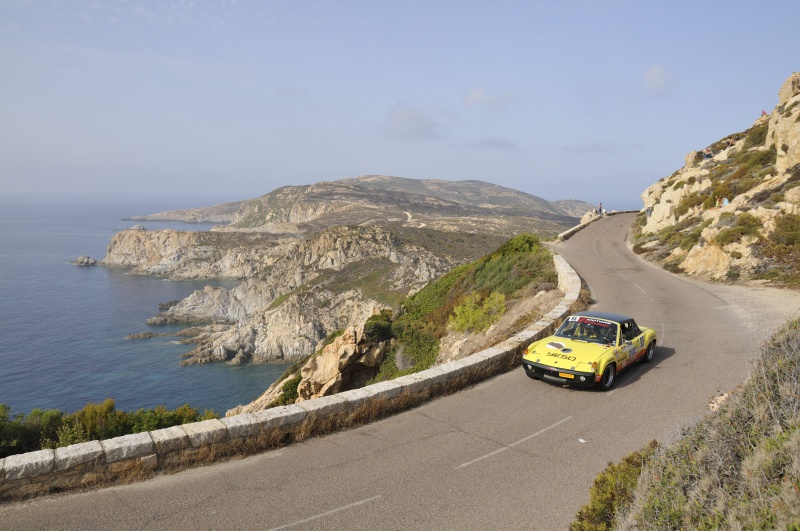 TOUR DE CORSE HISTORIQUE 2014 07/11 OCTOBRE - Page 2 710641FTP6382