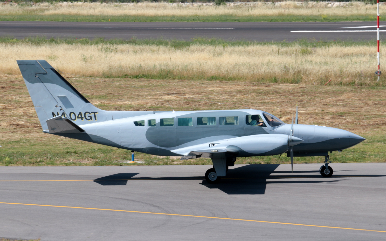 cannes - Aéroport Cannes-Mandelieu , LFMD-CEQ Mai 2016   711292IMG0033