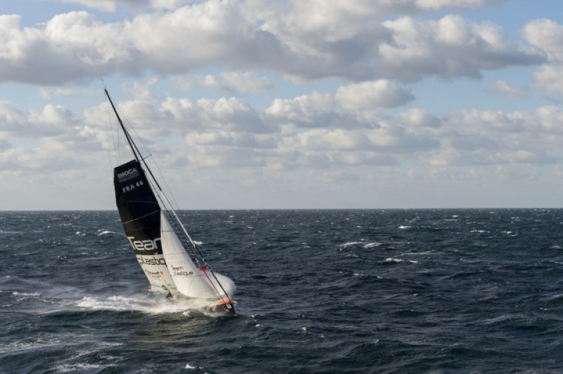 Le Vendée Globe au jour le jour par Baboune - Page 11 712403alessandrodibenedettoteamplastiquer6440