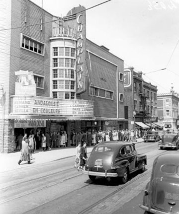 Les années 20 à 70 : photos et vidéos d'époque (partie 1) - Page 25 712549phCQ04archtgp