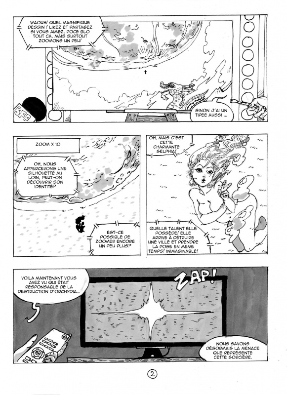 Magic & swagtastic Tales 712569page2