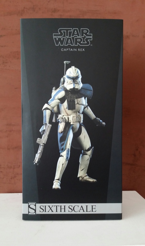 red360 : Passage au 1/4....Mark 3 1/4 DX Hot Toys, la claque !  - Page 23 712662201507021738321