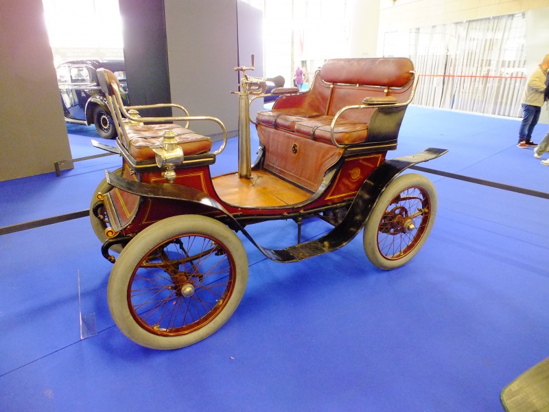 Salon de la voiture de collection à Dijon Versus 2017 ce dimanche 02 Avril 712791DSCF0327