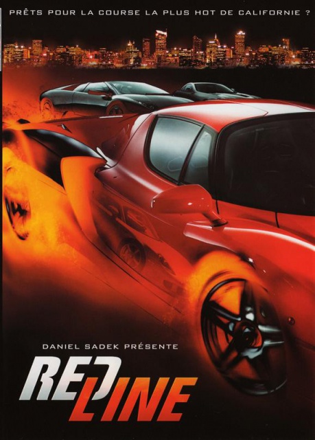 REDLINE [2006] 712982Redline