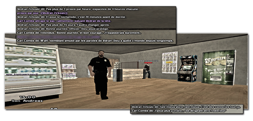 Los Santos Police Department ~ To protect and to serve ~ Part II - Page 3 713083Sanstitre3