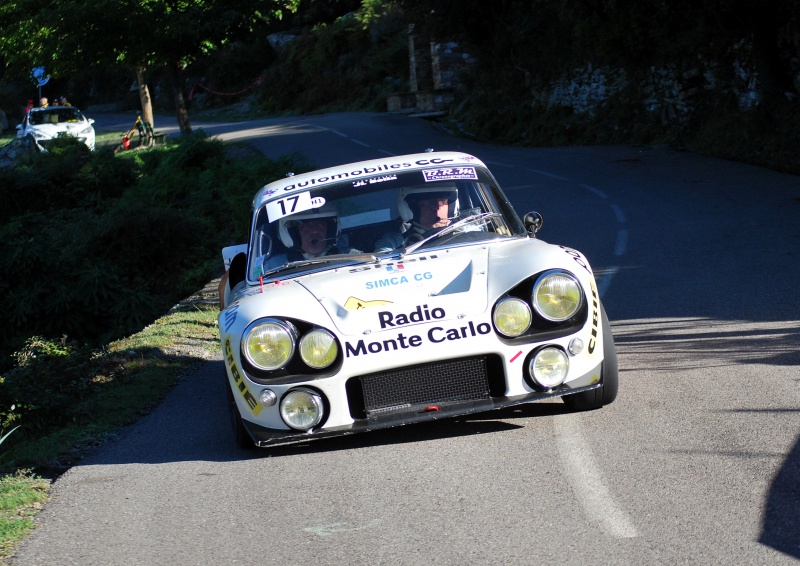 TOUR DE CORSE HISTORIQUE 2014 07/11 OCTOBRE - Page 14 713177DSC0182