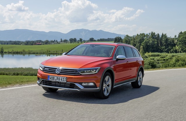 Nouvelle Passat Alltrack  713246thddb2015au01279large