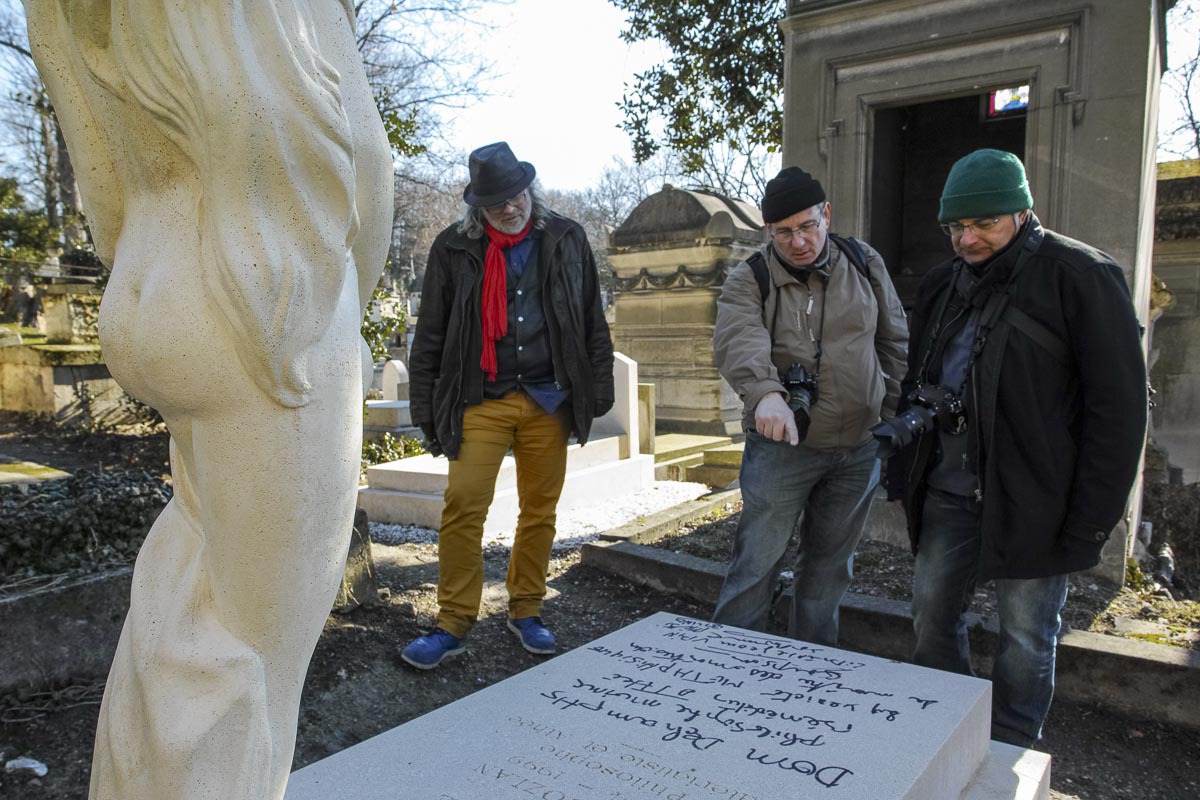 Sortie au Père Lachaise - Page 5 714308DP0Q3433