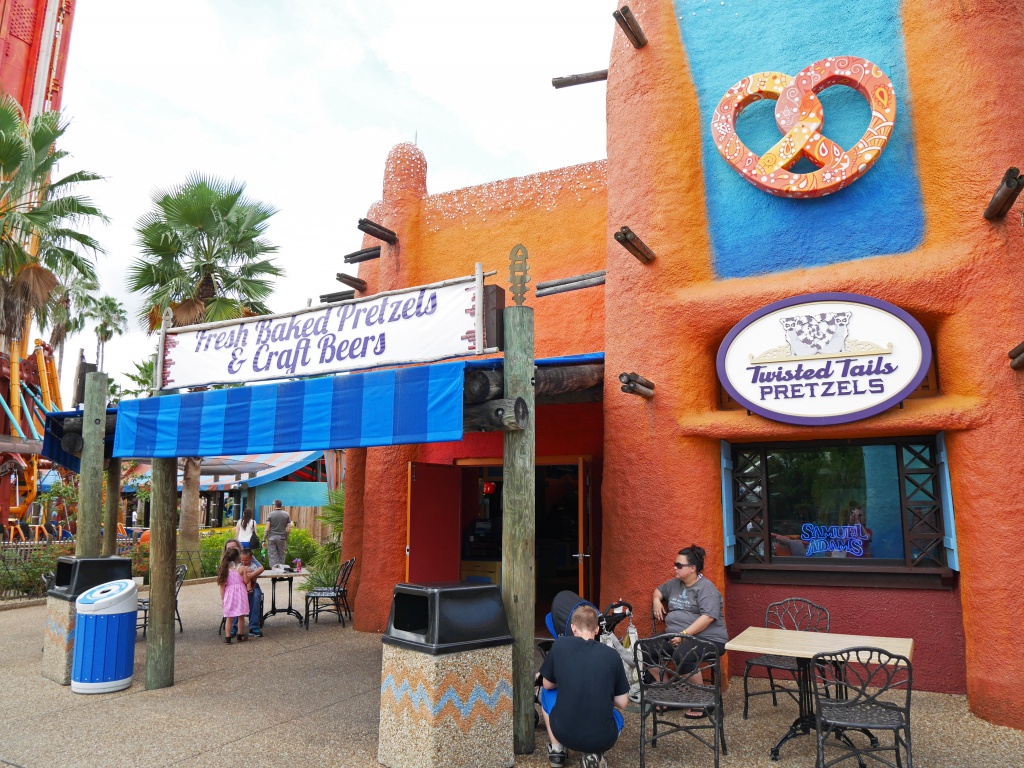 Une lune de miel à Orlando, septembre/octobre 2015 [WDW - Universal Resort - Seaworld Resort] - Page 11 714536P1090018