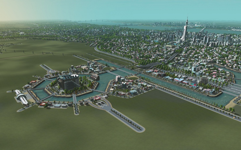 [CS] Oakland Capital City - BIG Update page 41 - Page 27 7151902015053100002