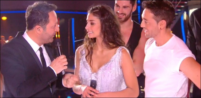 Dals 8 - Prime 07 - Samedi 25 Novembre - 21h00 - TF1 - Page 2 715228dals4