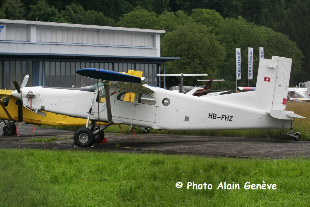 LFLC Clermont-Ferrand 715445Suisse2010005