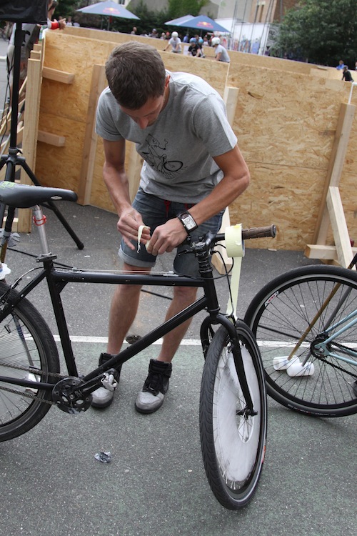 Championnats Européens  EHBPC 2012 de bike polo au panamistan 715889IMG0626