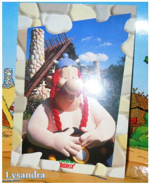 Astérix : ma collection, ma passion - Page 5 71642993b