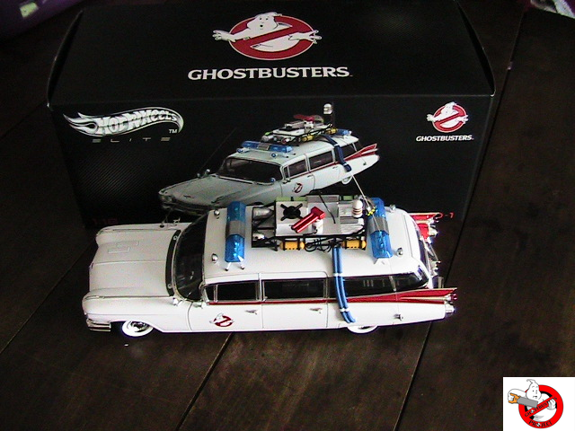 Collection privée de Ghostbusters Project 71666565