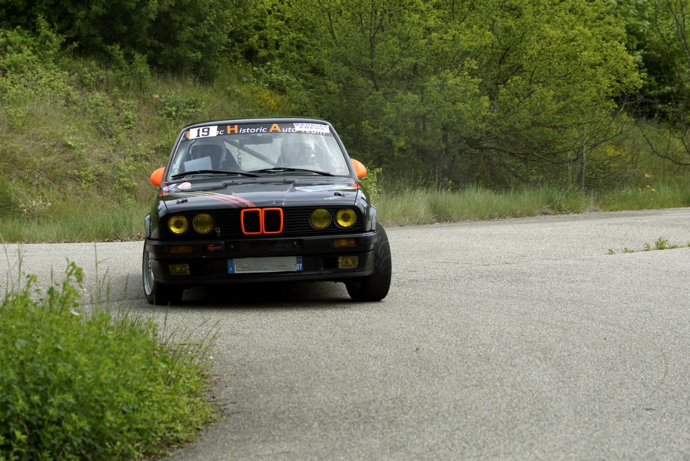 5ème Rallye Historique du Dauphiné 2/3 Mai 2015 - Page 6 716821DSC0554N19ES1