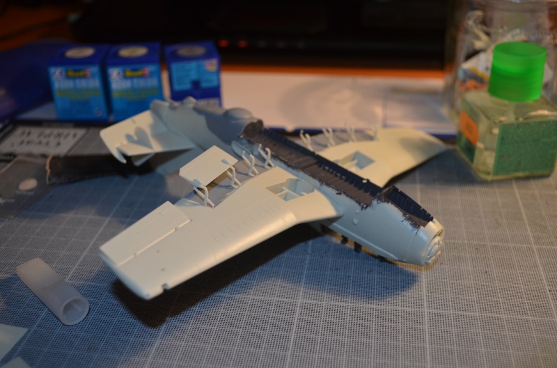 FINI [Revell] Fairey Gannet As mk 1/4 717224DSC0327