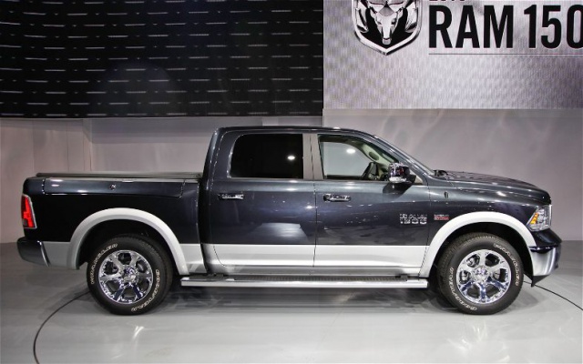 Salon de New York 2012 : Ram 1500  718042Ram15008