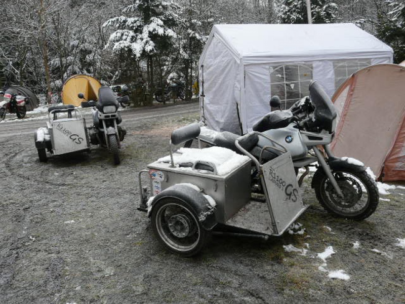 Photo des elefs au Nurburgring du 12 au 14 fevrier 2016 718262011