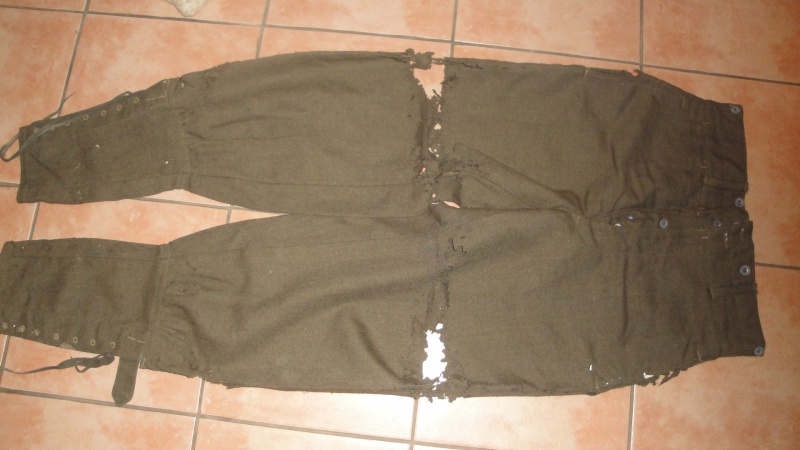 Un pantalon golf pour moins de 5 euros 718657DSC08125