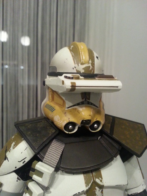 red360 : Passage au 1/4....Mark 3 1/4 DX Hot Toys, la claque !  - Page 15 71882820130302192416