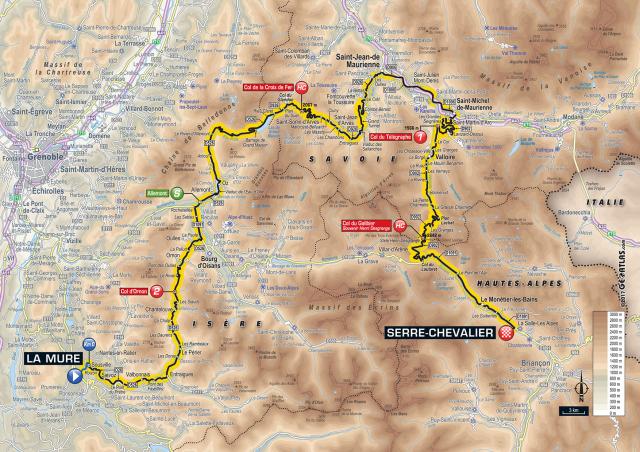 Tour de France 2017 - Page 4 718835tourdefranceetape17lamureserrechevalier183km0
